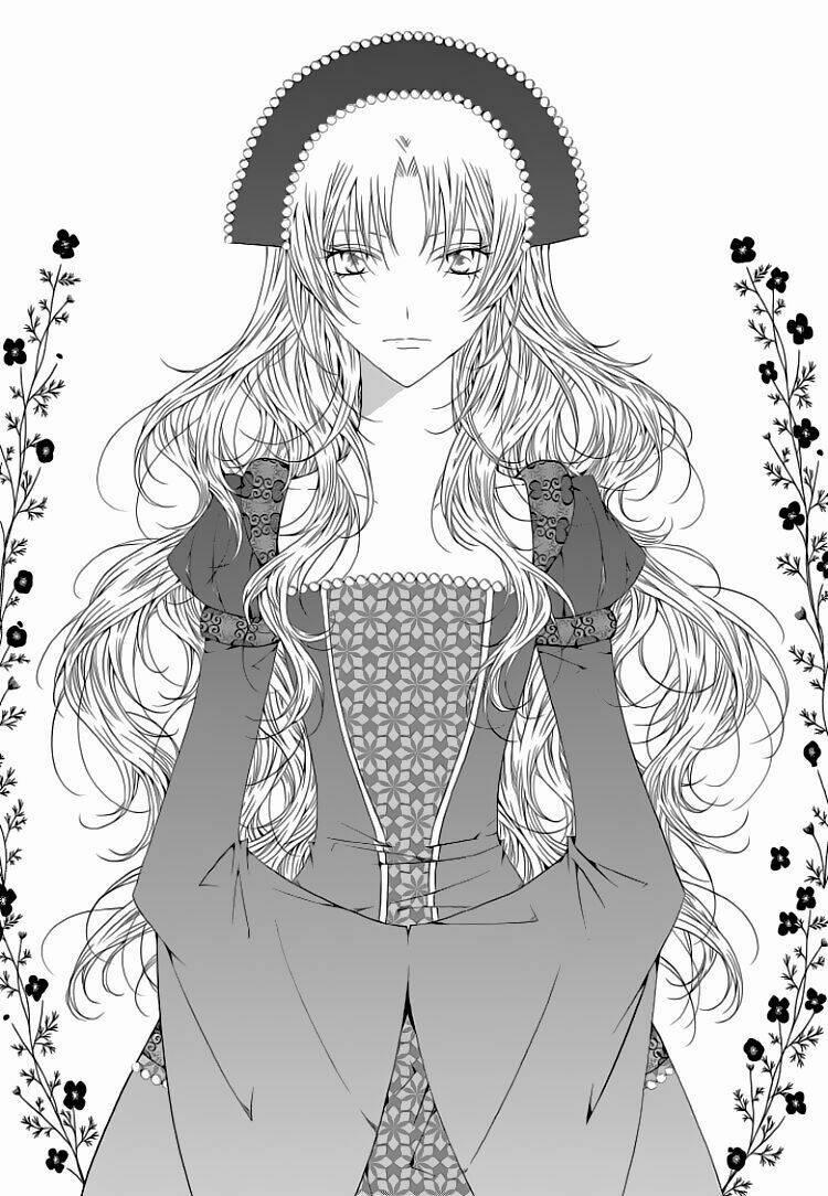 Tale Of Felluah 91 trang 6