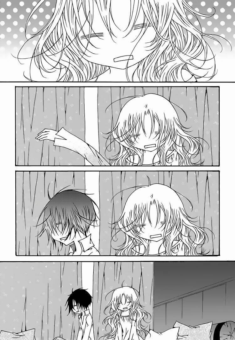 Tale Of Felluah 91 trang 7