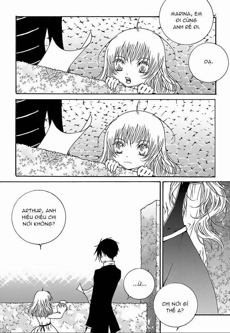 Tale Of Felluah 92 trang 10