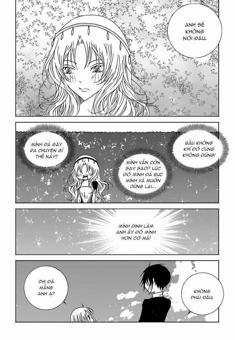 Tale Of Felluah 92 trang 11