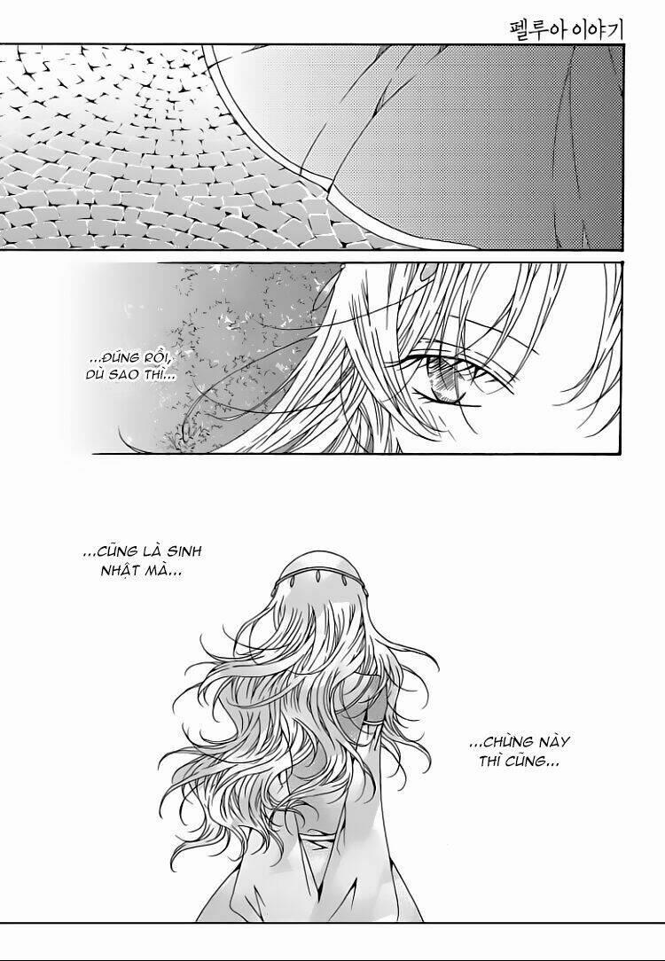 Tale Of Felluah 92 trang 12