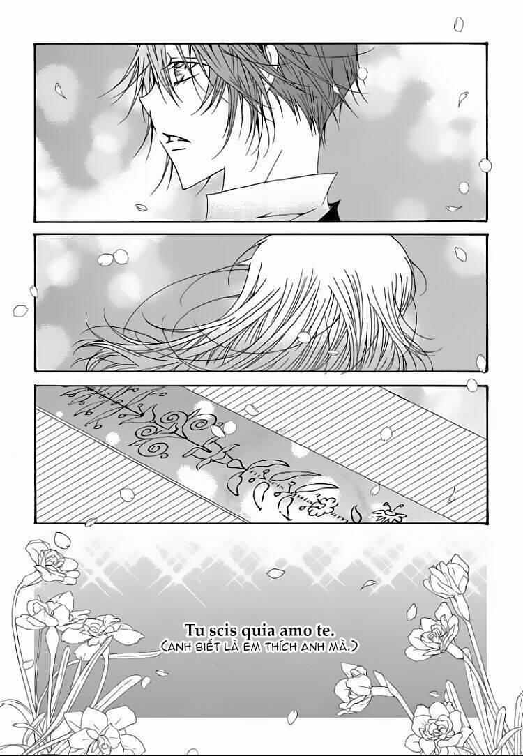 Tale Of Felluah 92 trang 14