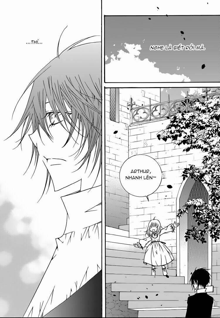 Tale Of Felluah 92 trang 15