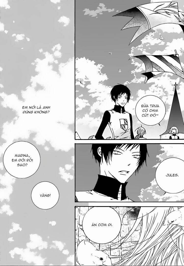 Tale Of Felluah 92 trang 16