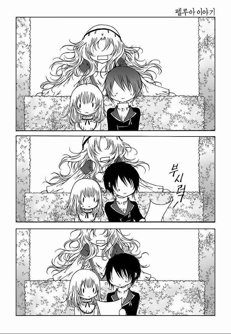 Tale Of Felluah 92 trang 2