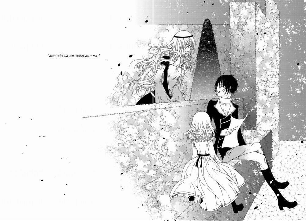 Tale Of Felluah 92 trang 6