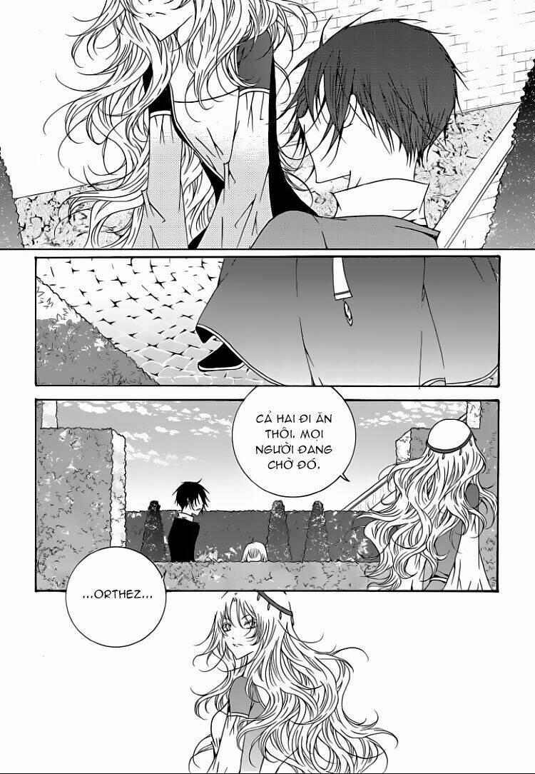 Tale Of Felluah 92 trang 8