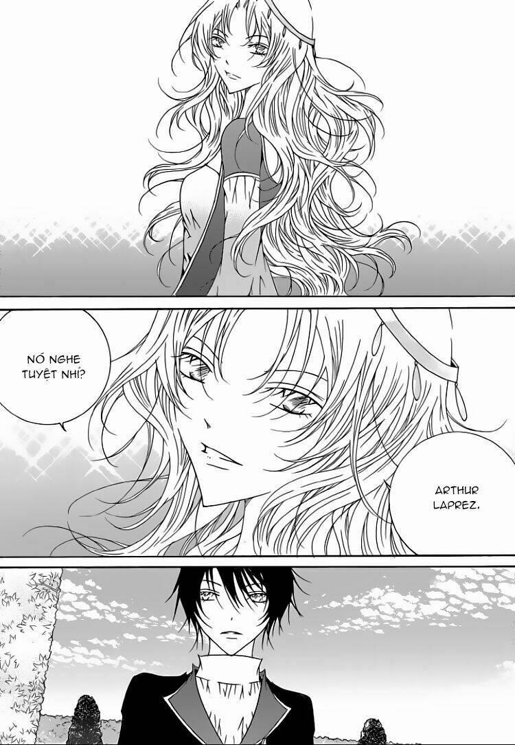 Tale Of Felluah 92 trang 9