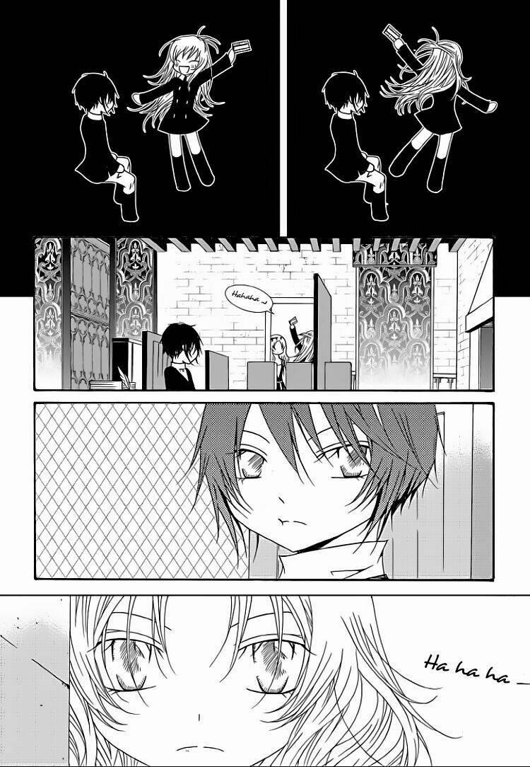 Tale Of Felluah 93 trang 11