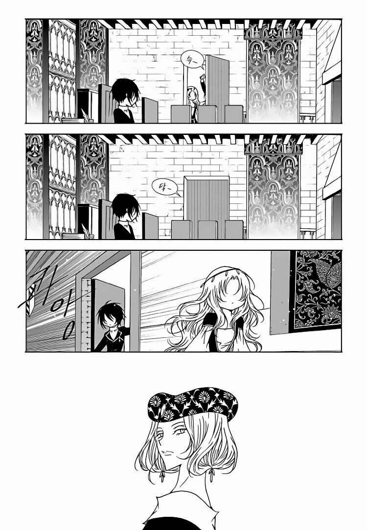 Tale Of Felluah 93 trang 12