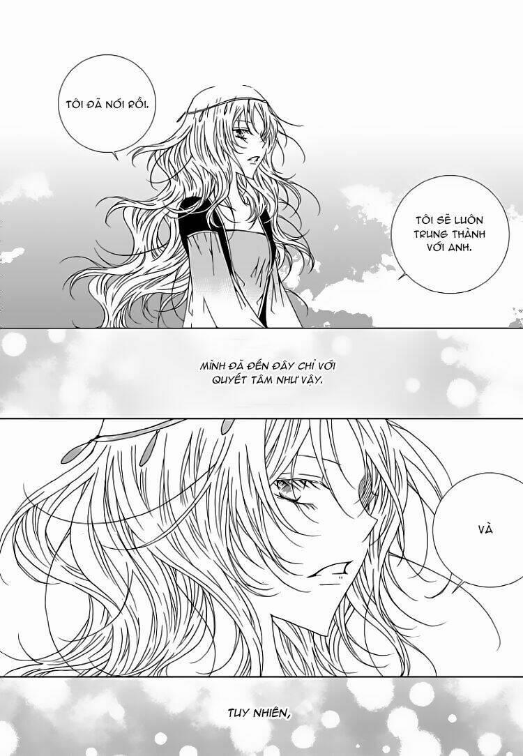 Tale Of Felluah 93 trang 16