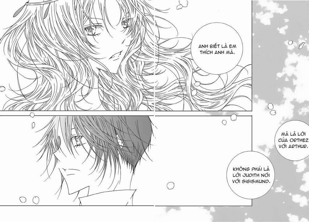 Tale Of Felluah 93 trang 17