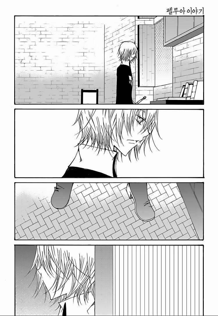 Tale Of Felluah 93 trang 19