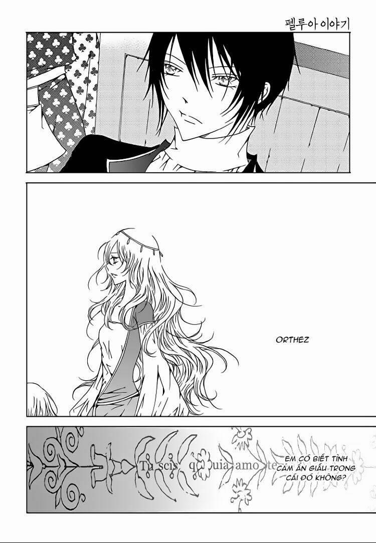 Tale Of Felluah 93 trang 4