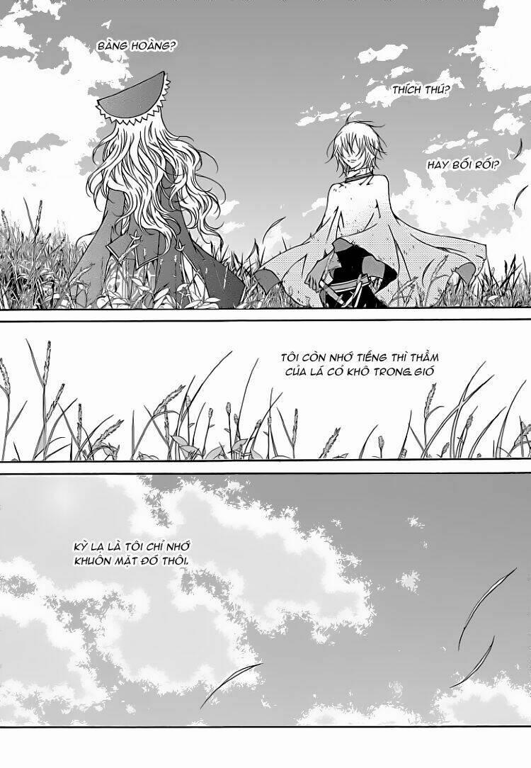 Tale Of Felluah 94 trang 10