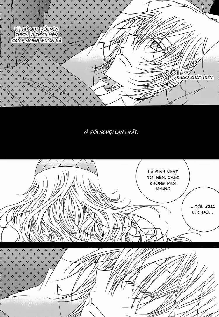 Tale Of Felluah 94 trang 13