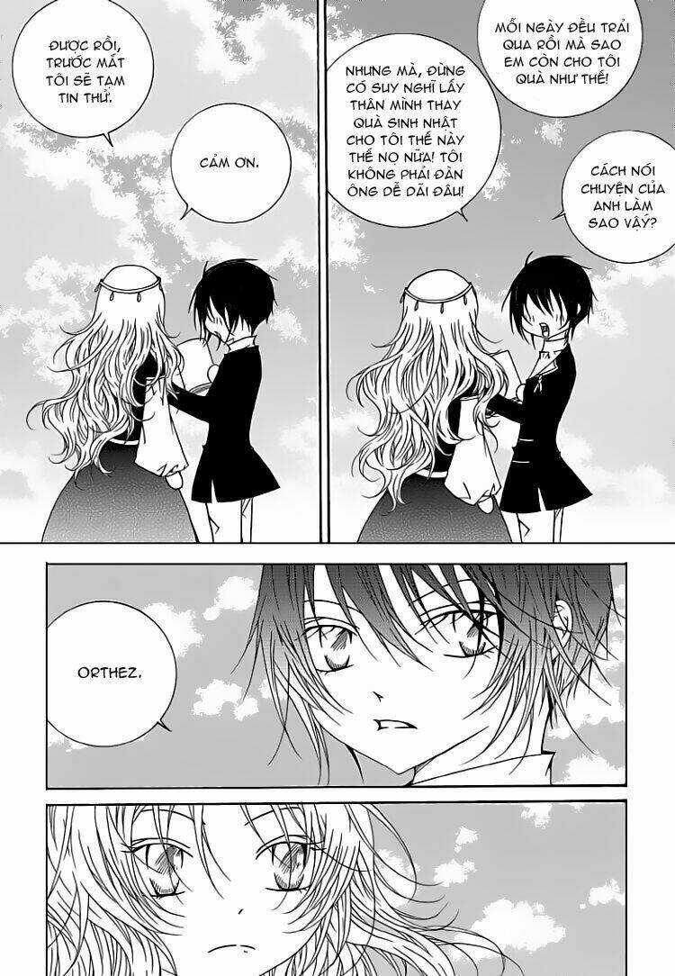 Tale Of Felluah 94 trang 3