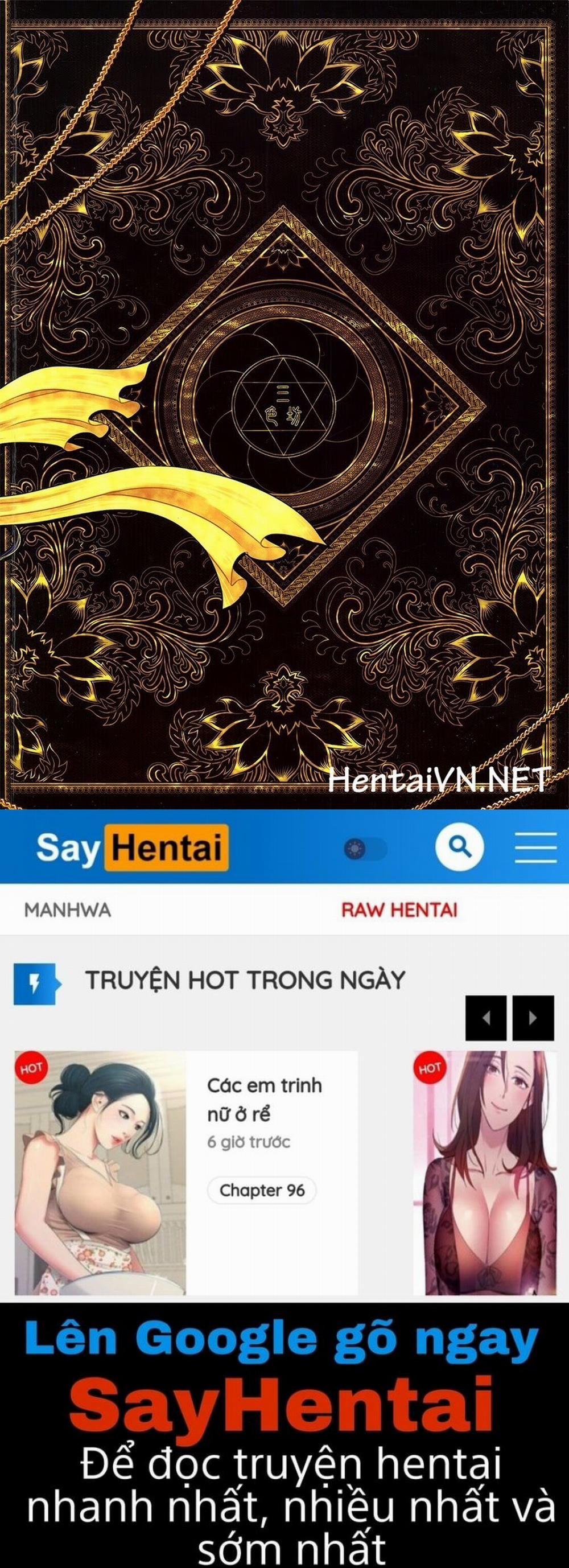 Tale Of The Mirror 1 trang 46