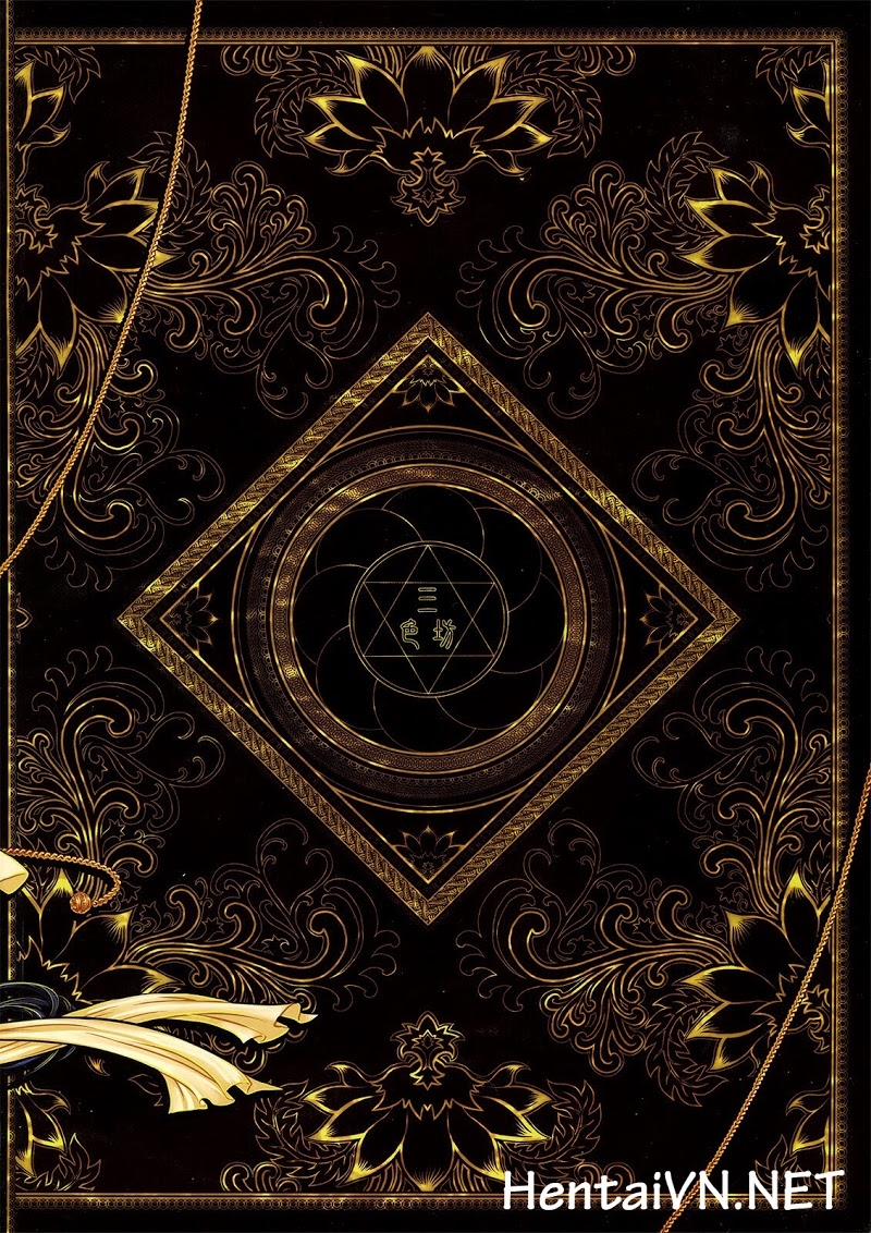 Tale Of The Mirror 2 [end] trang 39