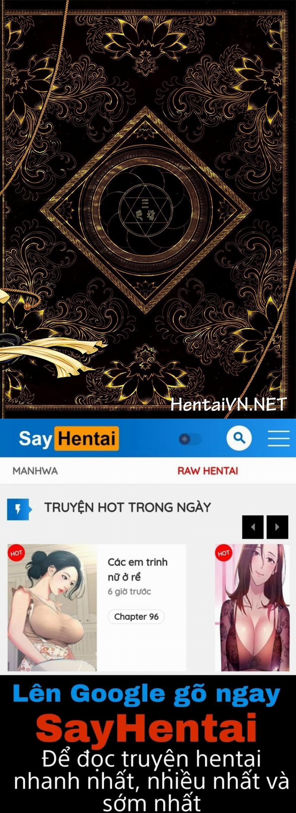 Tale Of The Mirror 2 trang 39