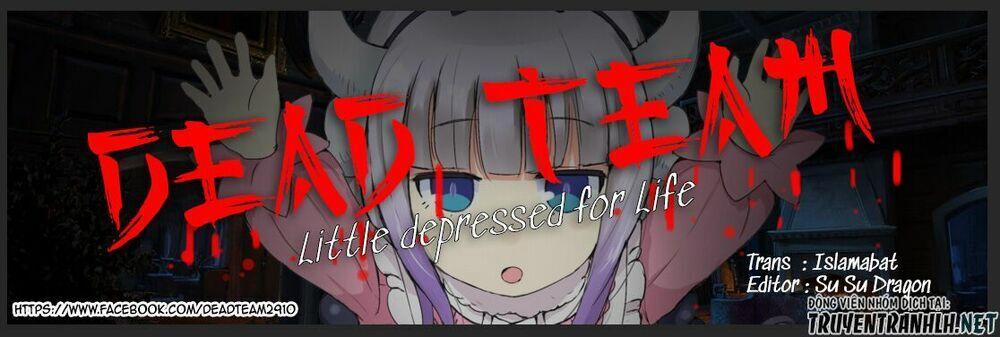 Tales Of Reincarnation In Maydare 1 trang 1