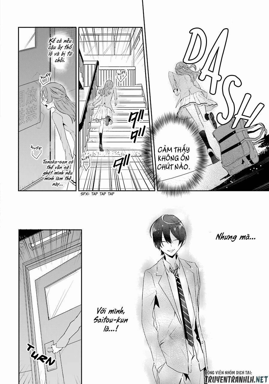 Tales Of Reincarnation In Maydare 1 trang 12