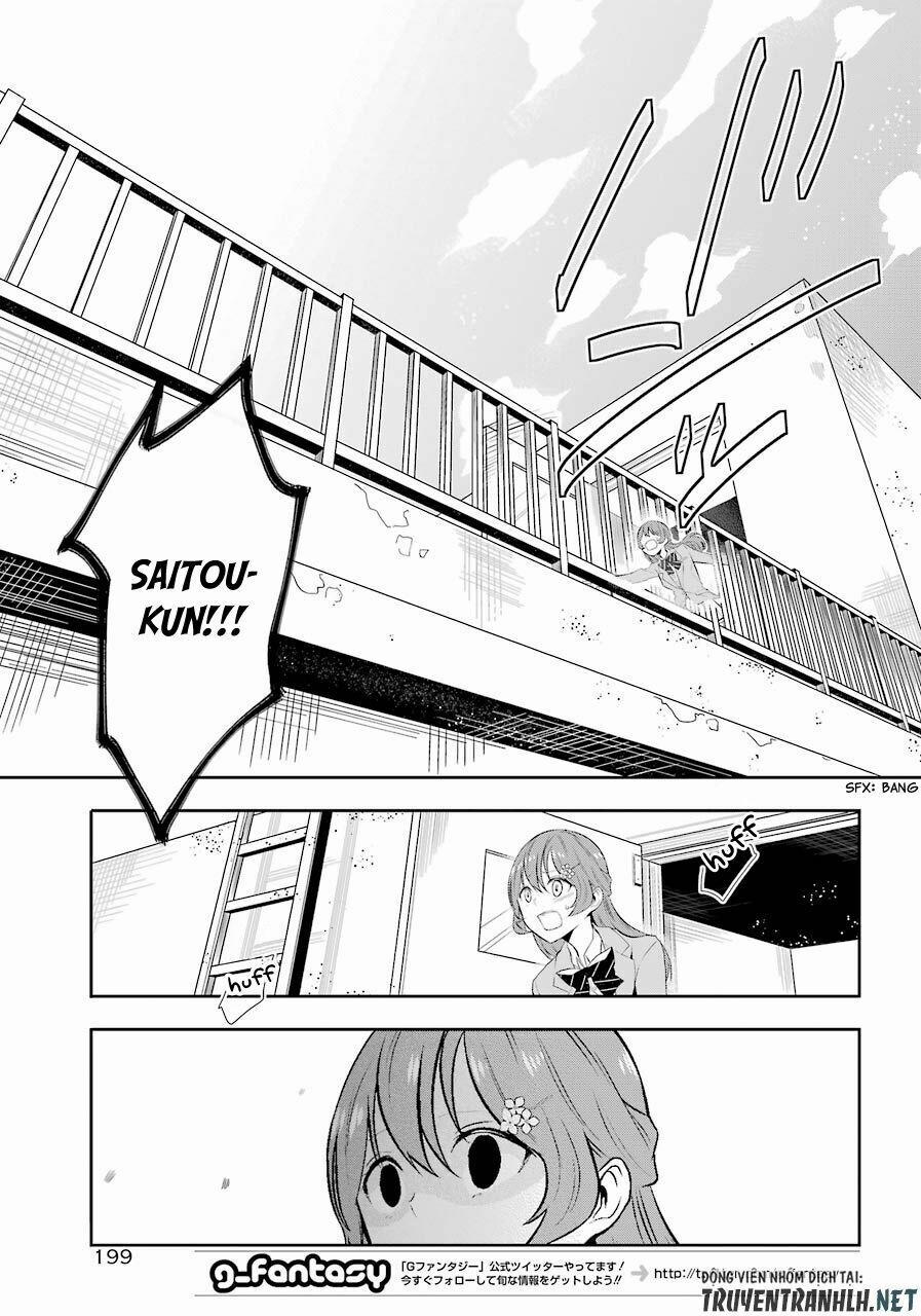 Tales Of Reincarnation In Maydare 1 trang 13