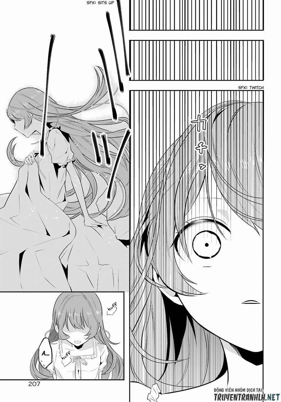 Tales Of Reincarnation In Maydare 1 trang 21