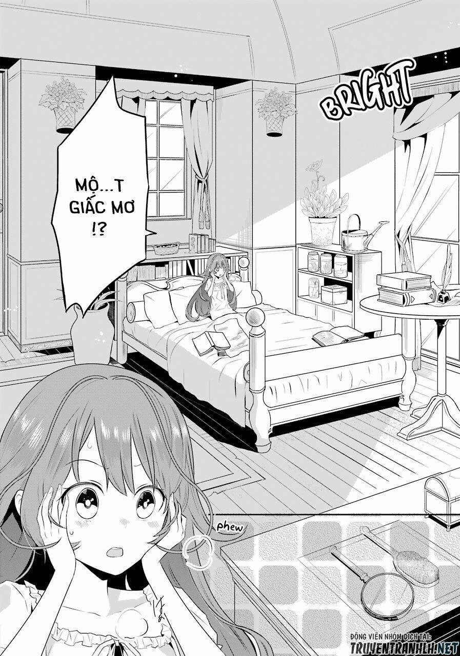 Tales Of Reincarnation In Maydare 1 trang 22