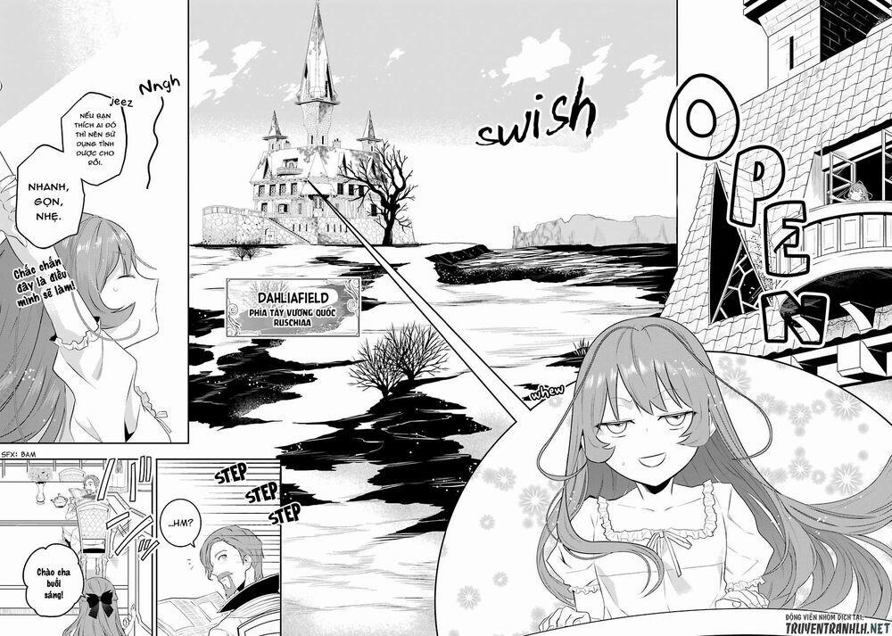 Tales Of Reincarnation In Maydare 1 trang 24