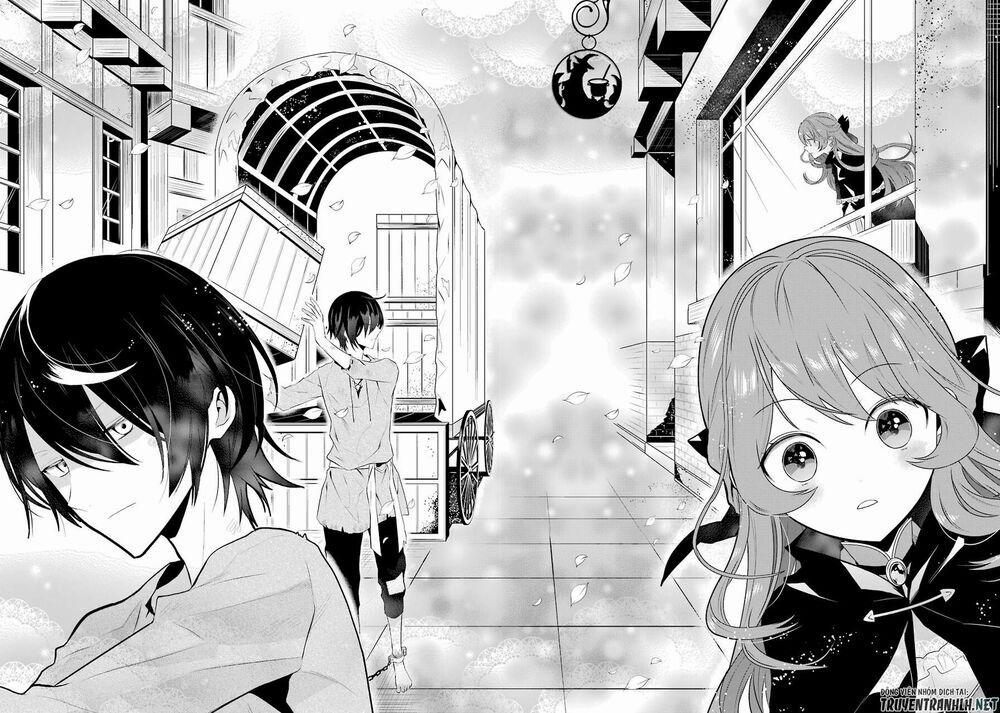 Tales Of Reincarnation In Maydare 1 trang 31