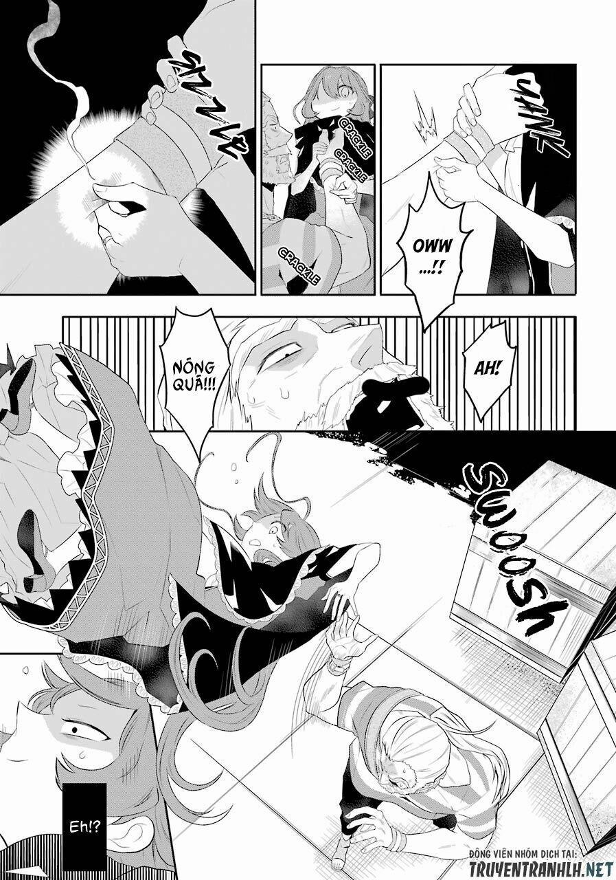 Tales Of Reincarnation In Maydare 1 trang 43