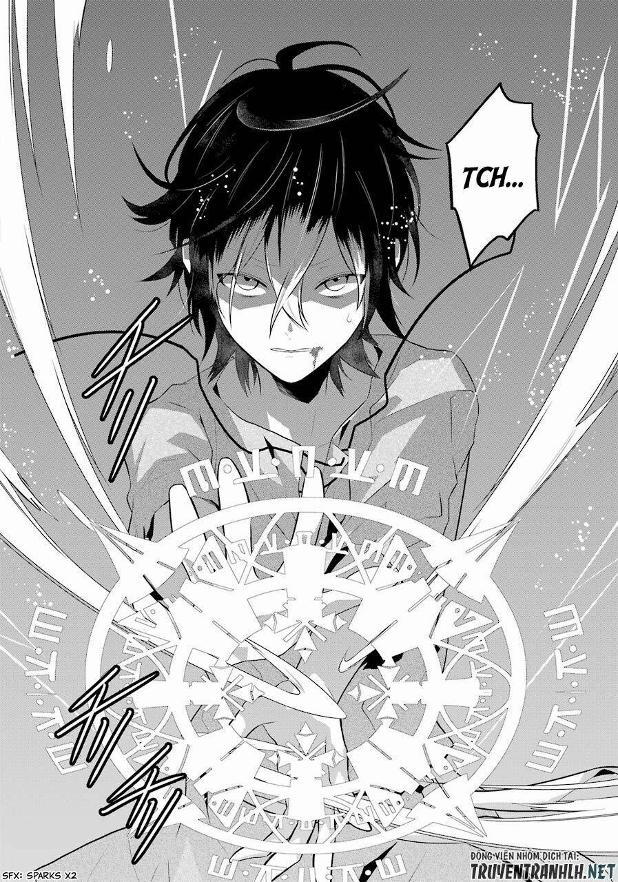 Tales Of Reincarnation In Maydare 1 trang 45