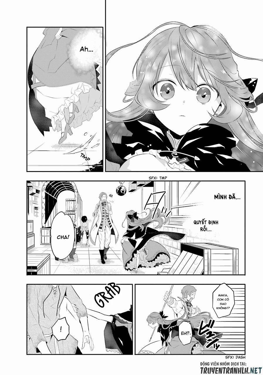 Tales Of Reincarnation In Maydare 1 trang 46