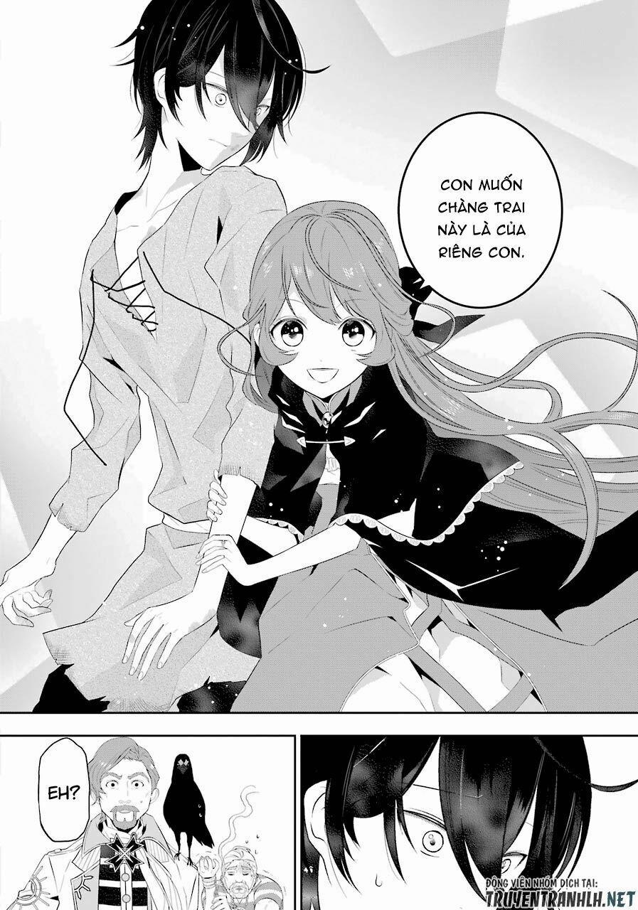 Tales Of Reincarnation In Maydare 1 trang 47