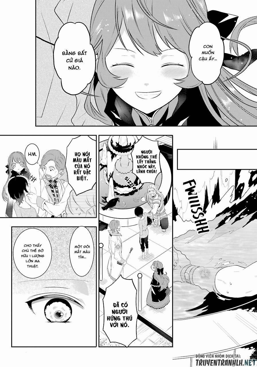 Tales Of Reincarnation In Maydare 1 trang 48