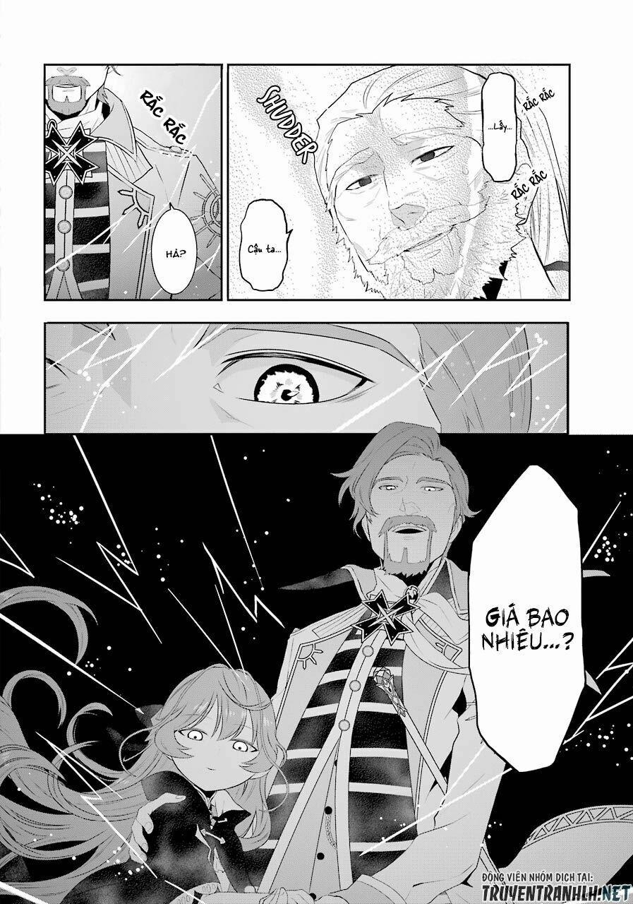 Tales Of Reincarnation In Maydare 1 trang 51