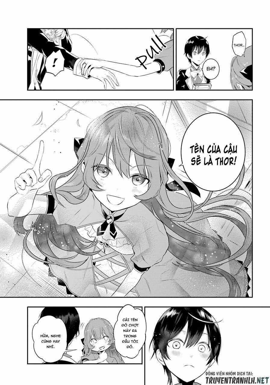 Tales Of Reincarnation In Maydare 1 trang 66