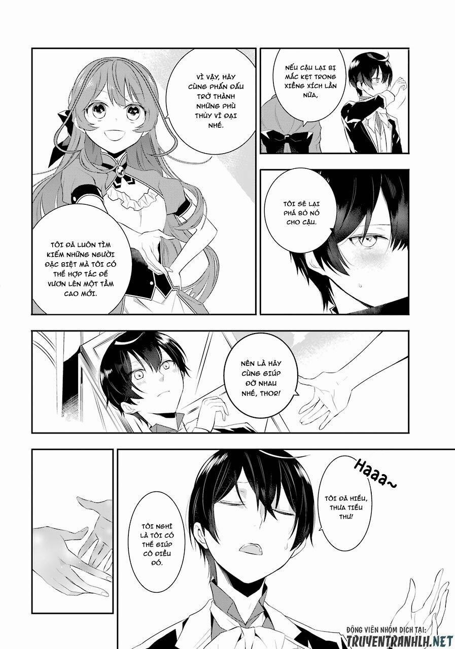 Tales Of Reincarnation In Maydare 1 trang 67