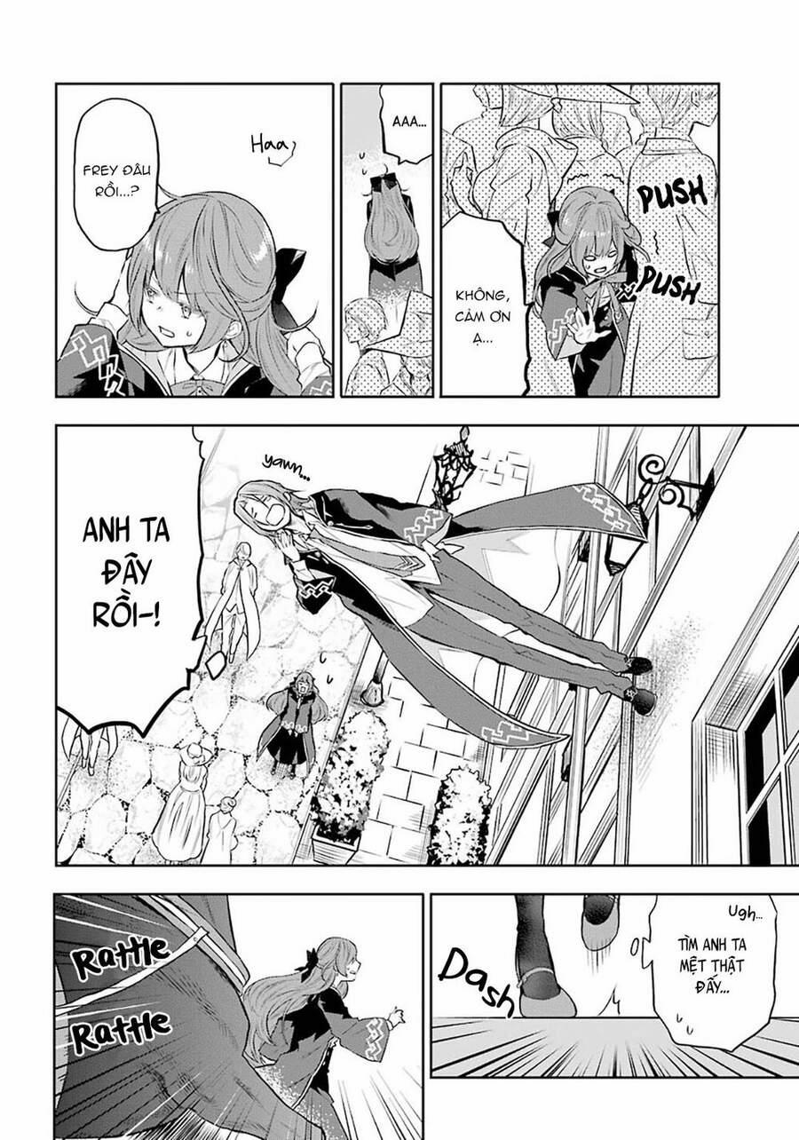 Tales Of Reincarnation In Maydare 10 trang 14