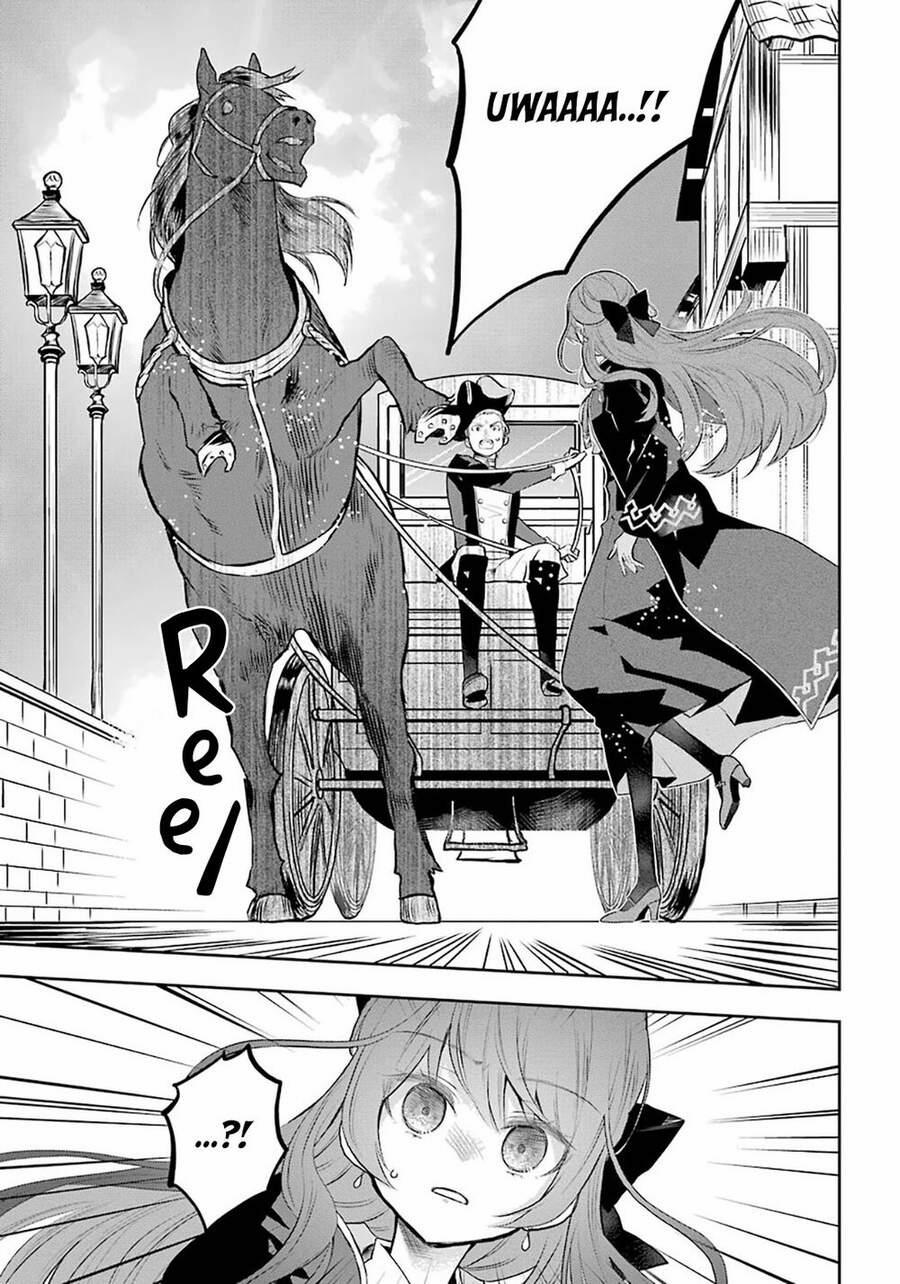 Tales Of Reincarnation In Maydare 10 trang 15