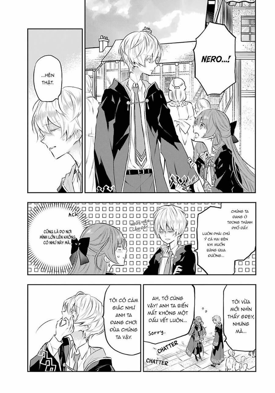 Tales Of Reincarnation In Maydare 10 trang 17