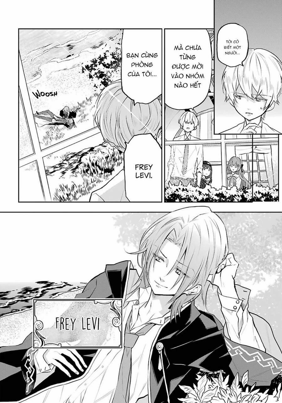 Tales Of Reincarnation In Maydare 10 trang 2