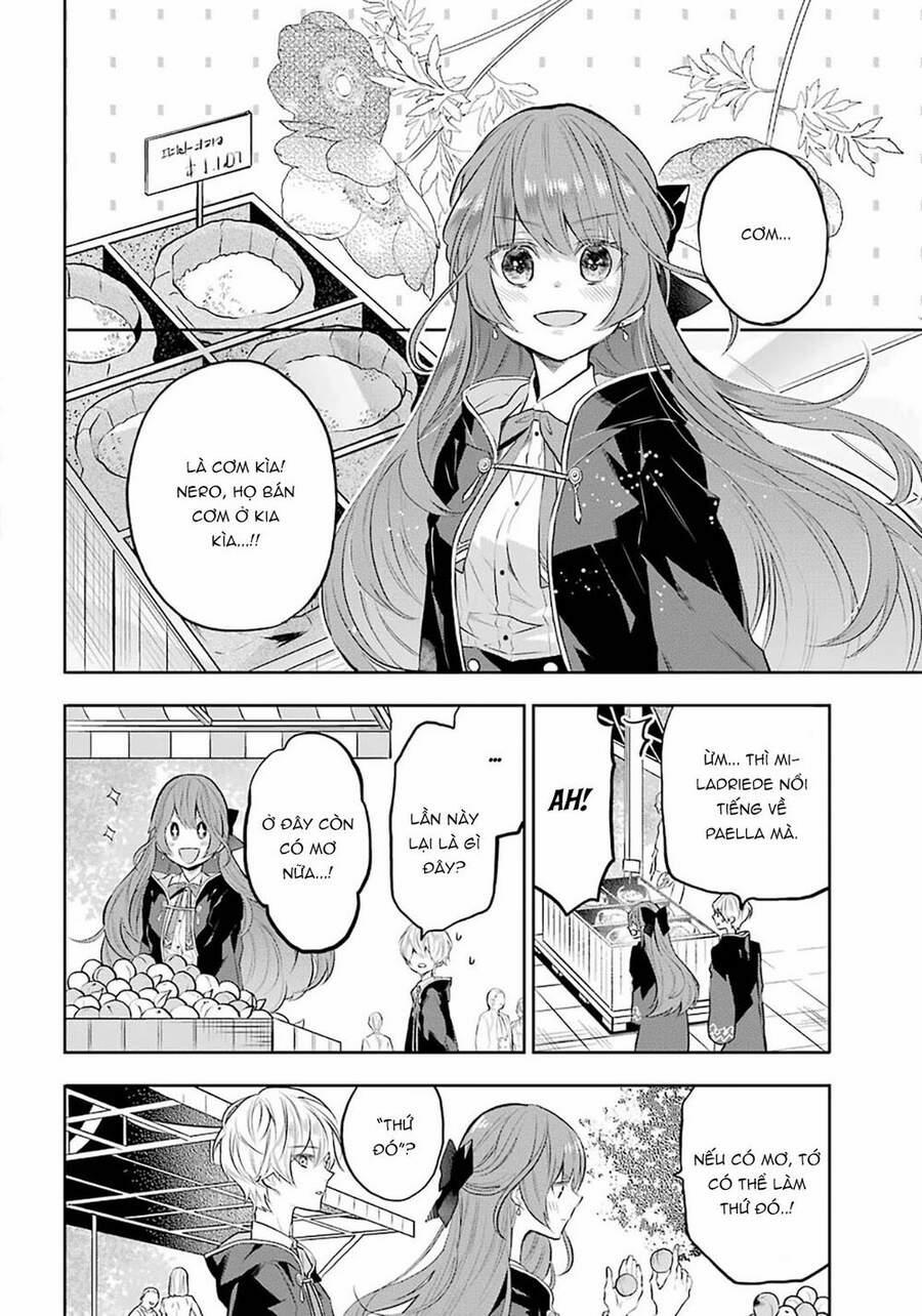 Tales Of Reincarnation In Maydare 10 trang 20