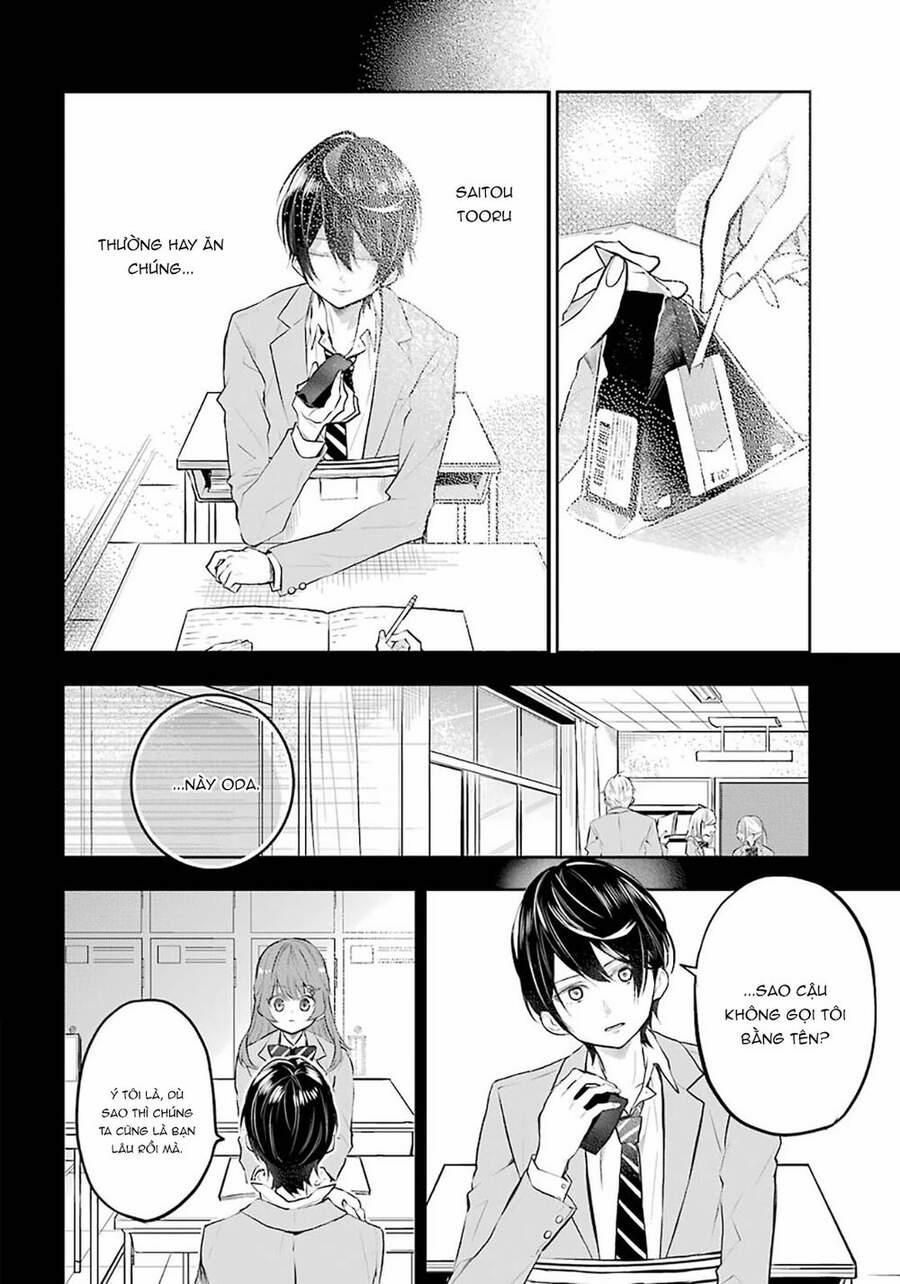 Tales Of Reincarnation In Maydare 10 trang 22