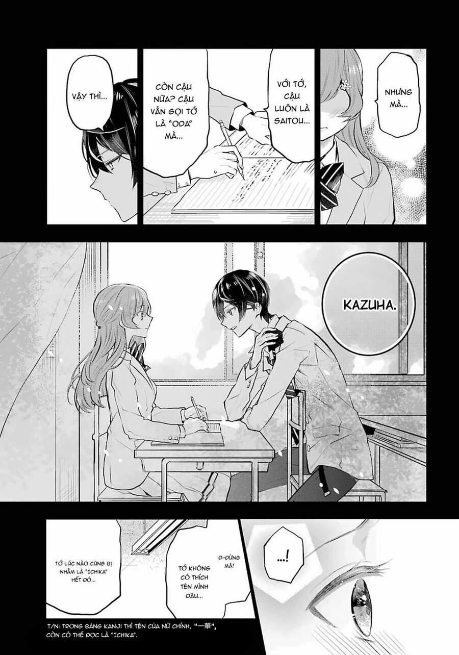 Tales Of Reincarnation In Maydare 10 trang 23