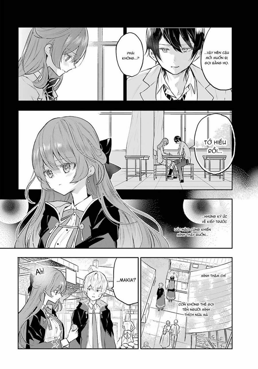 Tales Of Reincarnation In Maydare 10 trang 24