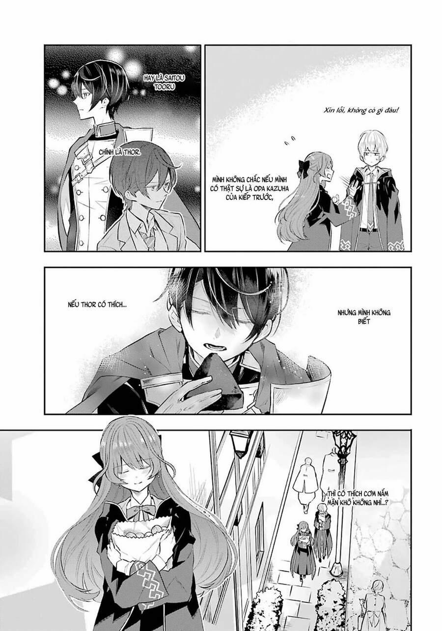 Tales Of Reincarnation In Maydare 10 trang 25