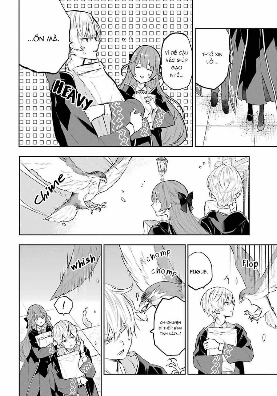 Tales Of Reincarnation In Maydare 10 trang 26