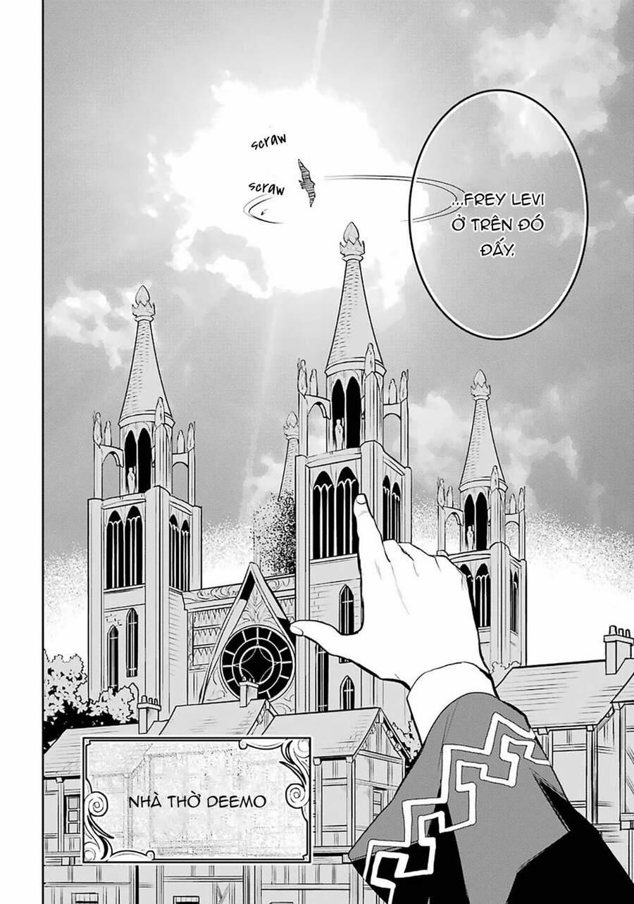 Tales Of Reincarnation In Maydare 10 trang 28